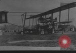 Standbild Curtiss NC-4 United States USA, 1919, aus Sekunde 5 historischem Filmmaterial Videoclip 65675076269