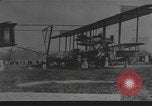 Standbild Curtiss NC-4 United States USA, 1919, aus Sekunde 6 historischem Filmmaterial Videoclip 65675076269