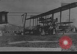 Standbild Curtiss NC-4 United States USA, 1919, aus Sekunde 7 historischem Filmmaterial Videoclip 65675076269