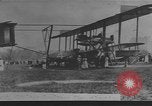 Standbild Curtiss NC-4 United States USA, 1919, aus Sekunde 20 historischem Filmmaterial Videoclip 65675076269
