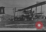 Standbild Curtiss NC-4 United States USA, 1919, aus Sekunde 23 historischem Filmmaterial Videoclip 65675076269