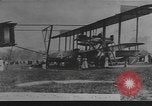 Standbild Curtiss NC-4 United States USA, 1919, aus Sekunde 30 historischem Filmmaterial Videoclip 65675076269