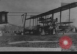 Standbild Curtiss NC-4 United States USA, 1919, aus Sekunde 42 historischem Filmmaterial Videoclip 65675076269