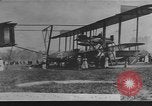 Standbild Curtiss NC-4 United States USA, 1919, aus Sekunde 54 historischem Filmmaterial Videoclip 65675076269