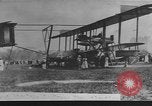 Standbild Curtiss NC-4 United States USA, 1919, aus Sekunde 56 historischem Filmmaterial Videoclip 65675076269