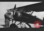 Standbild Thomas-Morse S4C Scout United States USA, 1919, aus Sekunde 31 historischem Filmmaterial Videoclip 65675076270
