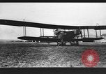 Immagine di Aeroplano italiano Italia, 1919, secondo 43 filmato di repertorio 65675076271