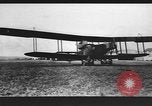Immagine di Aeroplano italiano Italia, 1919, secondo 44 filmato di repertorio 65675076271