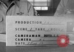 Image of Master Sergeant George Holmes United States USA, 1956, second 1 stock footage video 65675076273