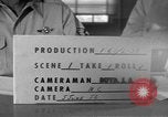 Image of Master Sergeant George Holmes United States USA, 1956, second 3 stock footage video 65675076273