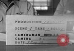 Image of Master Sergeant George Holmes United States USA, 1956, second 5 stock footage video 65675076273