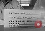 Image of Master Sergeant George Holmes United States USA, 1956, second 6 stock footage video 65675076273