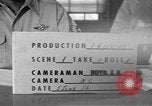 Image of Master Sergeant George Holmes United States USA, 1956, second 7 stock footage video 65675076273