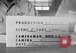 Image of Master Sergeant George Holmes United States USA, 1956, second 8 stock footage video 65675076273