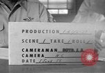 Image of Master Sergeant George Holmes United States USA, 1956, second 9 stock footage video 65675076273