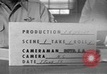 Image of Master Sergeant George Holmes United States USA, 1956, second 11 stock footage video 65675076273