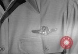 Image of Master Sergeant George Holmes United States USA, 1956, second 13 stock footage video 65675076273