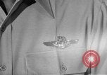 Image of Master Sergeant George Holmes United States USA, 1956, second 18 stock footage video 65675076273
