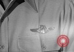 Image of Master Sergeant George Holmes United States USA, 1956, second 20 stock footage video 65675076273