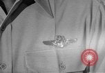 Image of Master Sergeant George Holmes United States USA, 1956, second 24 stock footage video 65675076273