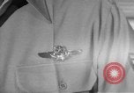 Image of Master Sergeant George Holmes United States USA, 1956, second 26 stock footage video 65675076273