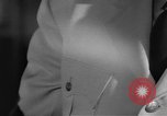 Image of Master Sergeant George Holmes United States USA, 1956, second 33 stock footage video 65675076273