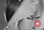 Image of Master Sergeant George Holmes United States USA, 1956, second 37 stock footage video 65675076273