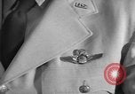 Image of Master Sergeant George Holmes United States USA, 1956, second 38 stock footage video 65675076273
