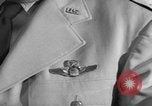 Image of Master Sergeant George Holmes United States USA, 1956, second 41 stock footage video 65675076273