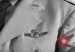 Image of Master Sergeant George Holmes United States USA, 1956, second 48 stock footage video 65675076273