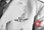 Image of Master Sergeant George Holmes United States USA, 1956, second 49 stock footage video 65675076273