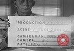 Image of Master Sergeant George Holmes United States USA, 1956, second 50 stock footage video 65675076273