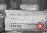 Image of Master Sergeant George Holmes United States USA, 1956, second 51 stock footage video 65675076273