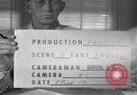 Image of Master Sergeant George Holmes United States USA, 1956, second 53 stock footage video 65675076273