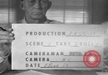 Image of Master Sergeant George Holmes United States USA, 1956, second 56 stock footage video 65675076273