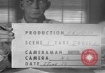 Image of Master Sergeant George Holmes United States USA, 1956, second 58 stock footage video 65675076273