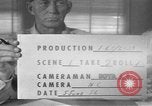 Image of Master Sergeant George Holmes United States USA, 1956, second 60 stock footage video 65675076273