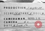 Image of C-47D Skytrain United States USA, 1956, second 5 stock footage video 65675076274