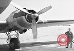 Image of C-47D Skytrain United States USA, 1956, second 9 stock footage video 65675076274
