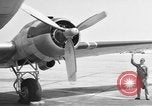 Image of C-47D Skytrain United States USA, 1956, second 12 stock footage video 65675076274
