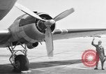 Image of C-47D Skytrain United States USA, 1956, second 13 stock footage video 65675076274