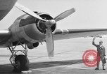 Image of C-47D Skytrain United States USA, 1956, second 16 stock footage video 65675076274
