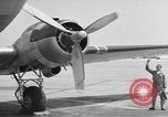 Image of C-47D Skytrain United States USA, 1956, second 18 stock footage video 65675076274