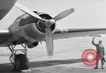 Image of C-47D Skytrain United States USA, 1956, second 22 stock footage video 65675076274