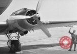 Image of C-47D Skytrain United States USA, 1956, second 24 stock footage video 65675076274