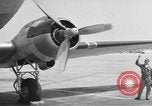 Image of C-47D Skytrain United States USA, 1956, second 25 stock footage video 65675076274