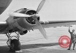 Image of C-47D Skytrain United States USA, 1956, second 27 stock footage video 65675076274