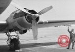 Image of C-47D Skytrain United States USA, 1956, second 28 stock footage video 65675076274