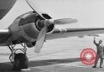 Image of C-47D Skytrain United States USA, 1956, second 29 stock footage video 65675076274