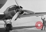 Image of C-47D Skytrain United States USA, 1956, second 30 stock footage video 65675076274